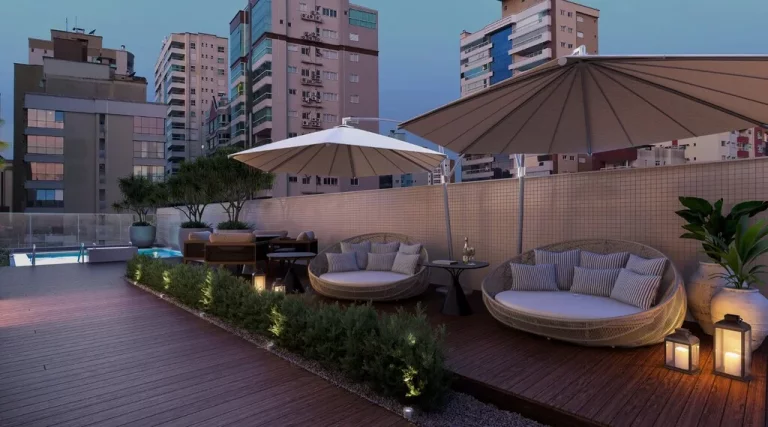 Imagem APARTAMENTO RESIDENCIAL em Itapema - SC, Meia Praia