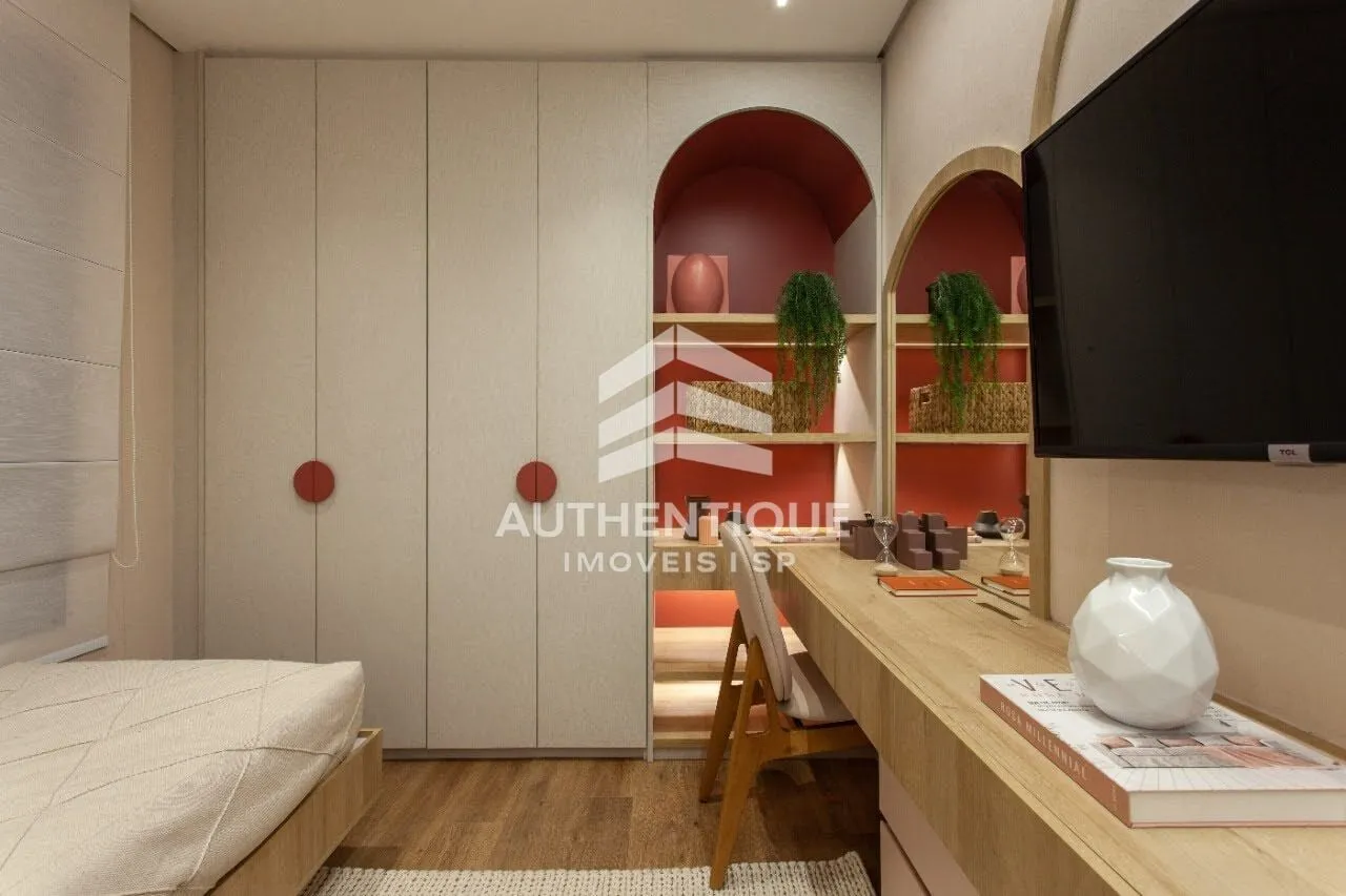 Imagem UNICCO VILA ROMANA - Apartamento no bairro Vila Romana à venda
