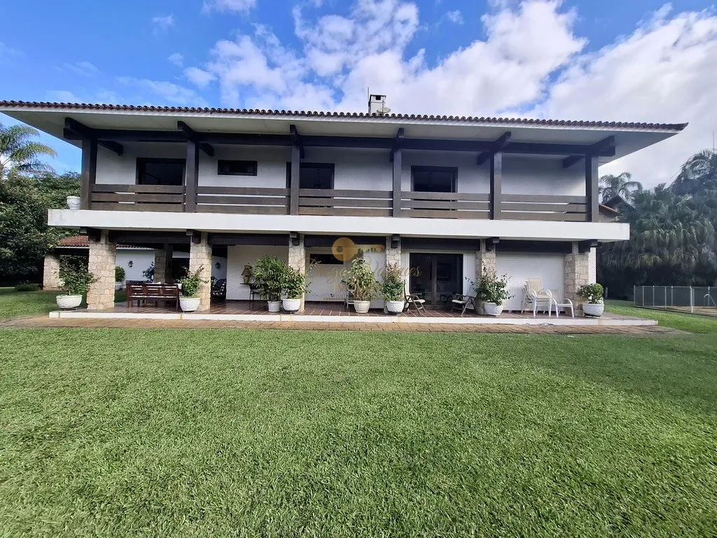 Imagem Casa para Venda em Teresópolis / RJ no bairro Quebra Frascos