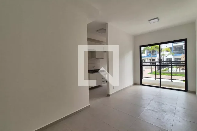 Imagem Apartamento à Venda - Recreio, 2 Quartos, 50 m2