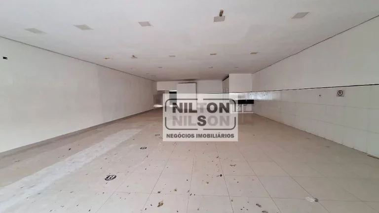 Imagem Salão para alugar, 300 m² por R$ 10.000,00/mês - Jardim Chapadão - Campinas/SP