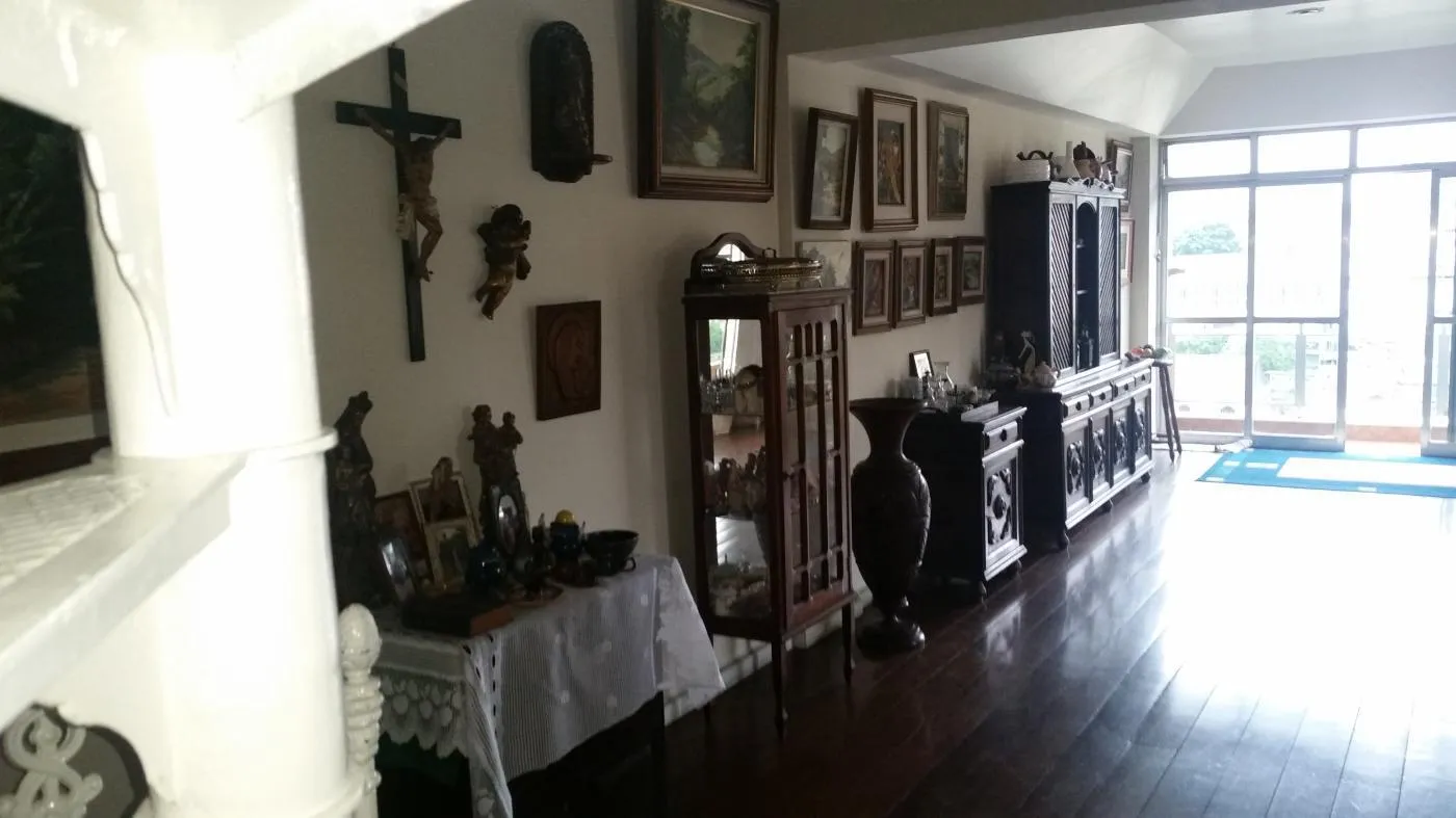 Imagem Apartamento à venda no bairro Praça Seca em Rio de Janeiro/RJ