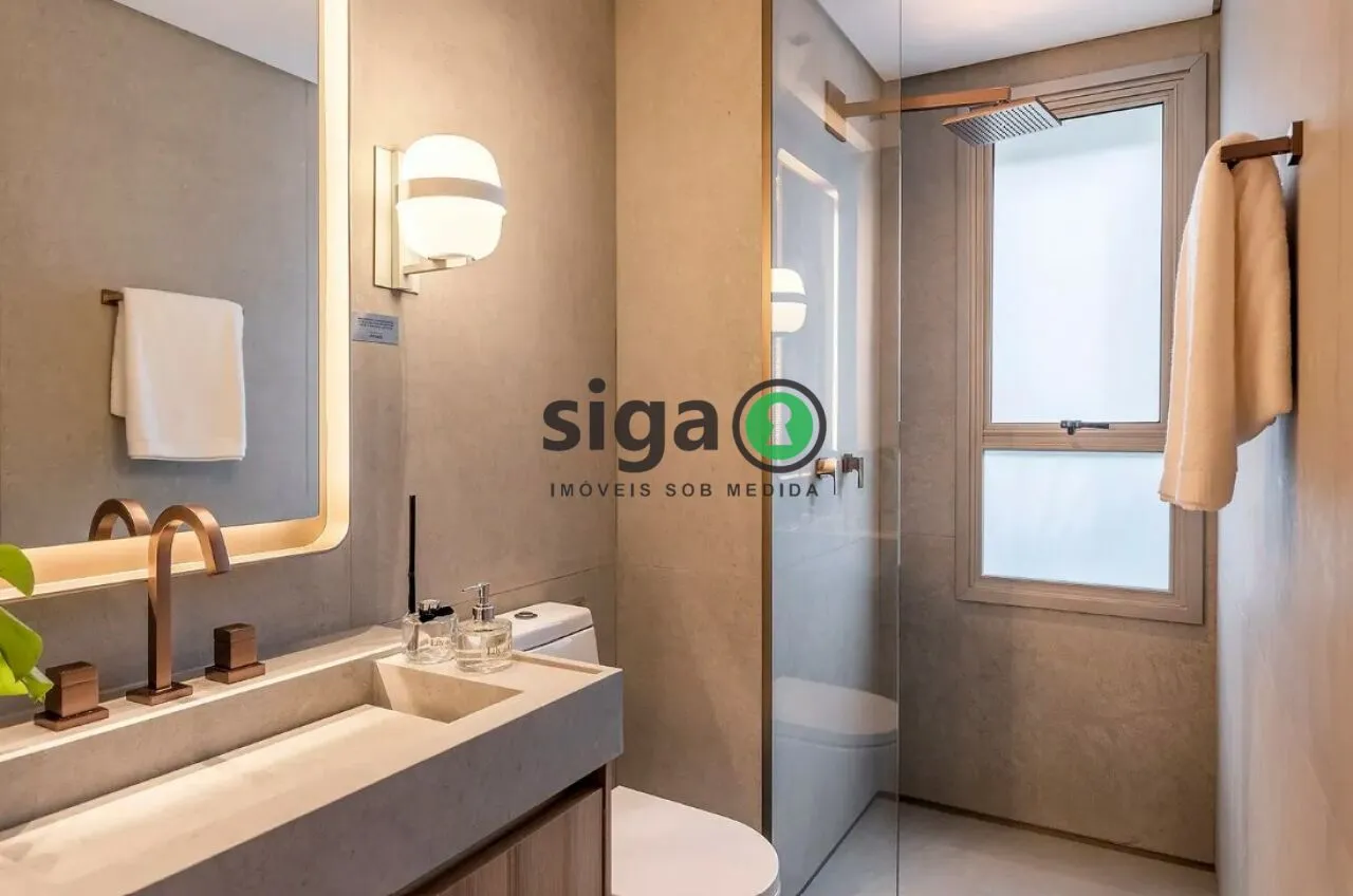 Imagem Apartamento para venda no Jardins 03 suítes, São Paulo - SP