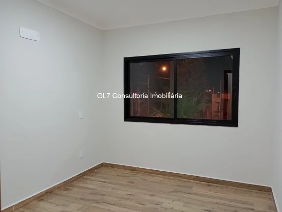 Imagem CASA NOVA CONDOMÍNIO JARDINS DO IMPÉRIO VILA RICA INDAIATUBA/SP