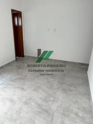 Imagem Casa 3 Quartos Santo Andr?(C) - SP - Vila Vitória