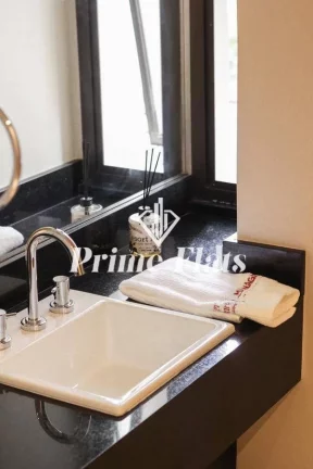 Imagem Flat disponível para venda no Central Park Jardins, com 47m², 1 dormitório e 1 vaga