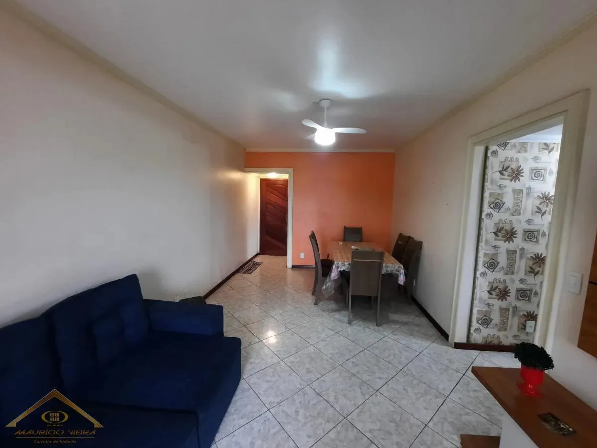 Imagem Apartamento para Venda em Cabo Frio / RJ no bairro Braga