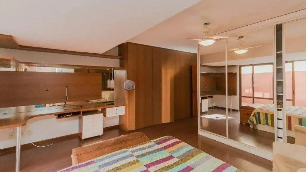 Imagem Apartamento Garden 3 dorms à venda Rua Sinimbú, Petrópolis - Porto Alegre