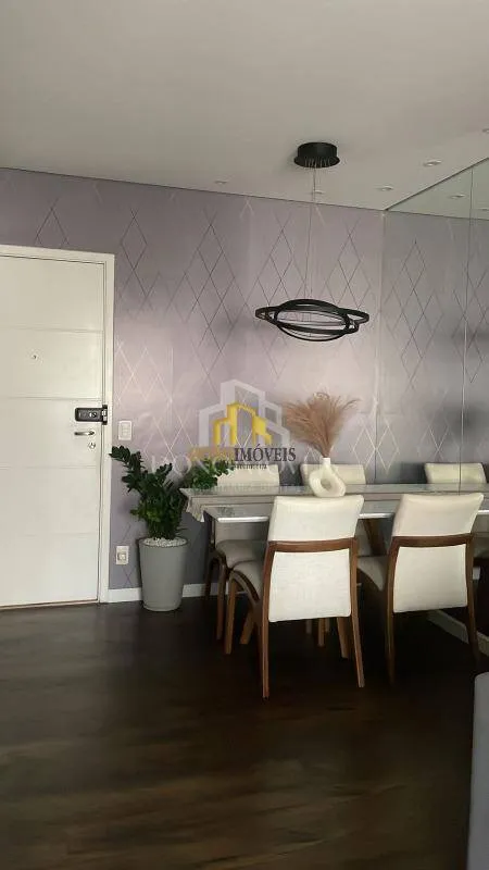 Imagem Apartamento 77 m² no Trilogy Home | 2 Dorms | 1 Vaga