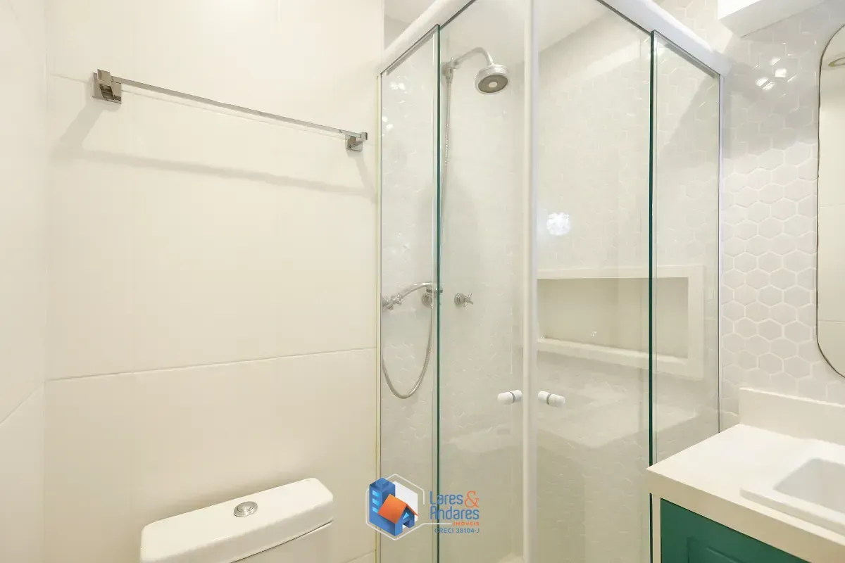 Imagem Apartamento para venda em Água Branca com 2 quartos, sendo 1 suíte, 79m²