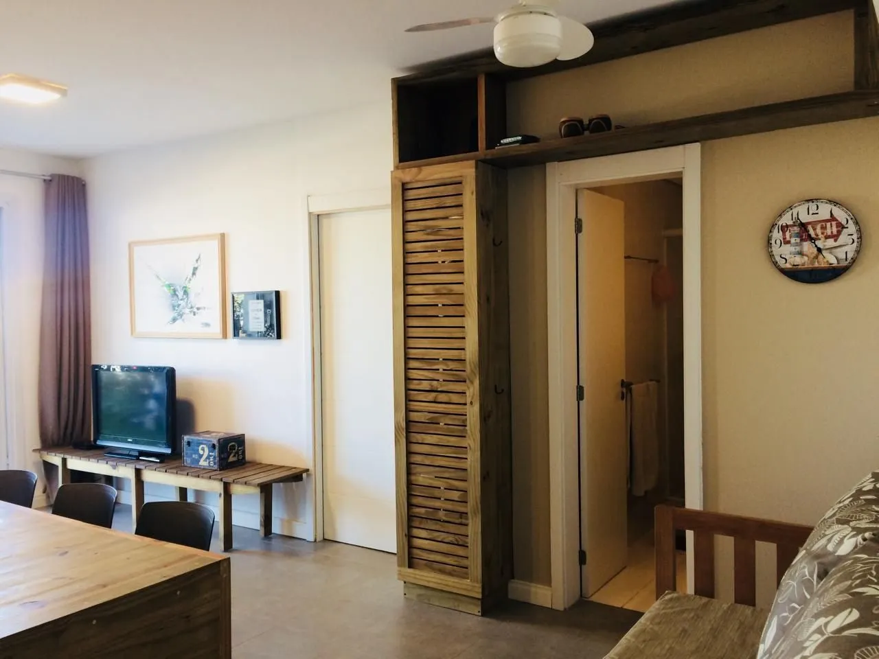Imagem Apartamento à venda em Xangri-lá, Atlântida, com 1 quarto, 90.18m2