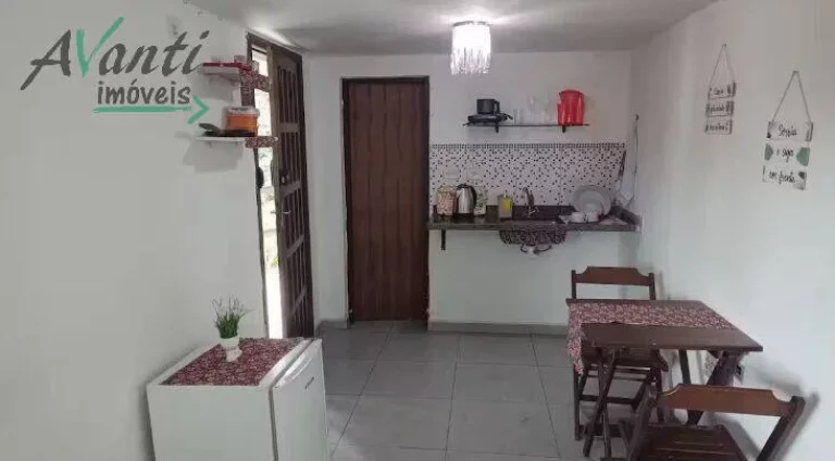 Imagem Casa Sobrado à Venda com 3 Quartos em Camburi, São Sebastião