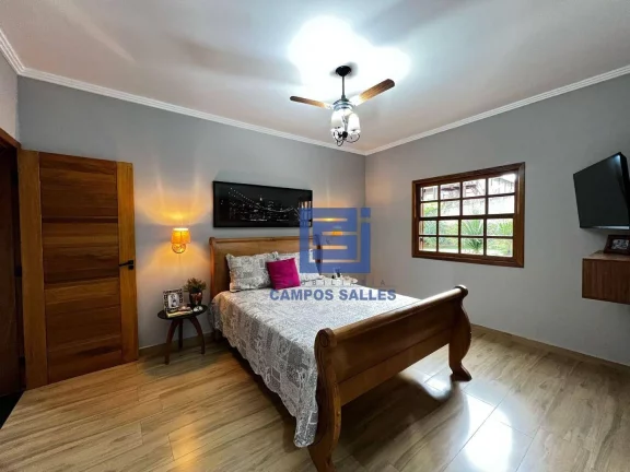 Imagem Chácara à venda, 2000 m² por R$ 1.700.000,00 - Rio do Peixe - Socorro/SP