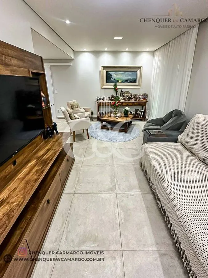 Imagem sobrado à venda no Buona Vitta Jundiaí - 97m²