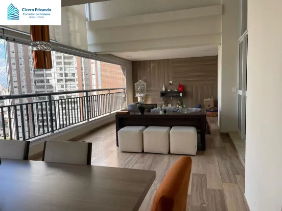 Imagem LIndo apartamento em localização privilegiada