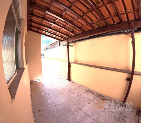 Imagem APARTAMENTO DE 03 QUARTOS SENDO 1 SUITE, NA PRAIA DO MORRO.