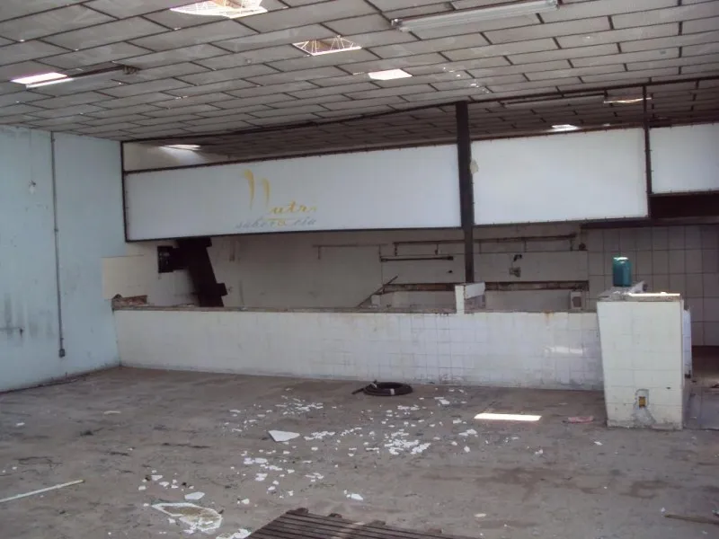 Imagem IMÓVEL INDUSTRIAL EM LOCALIZAÇÃO PRIVILEGIADA DE SOROCABA-SP