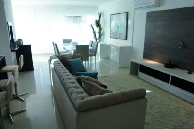 Imagem Apartamento à venda em Balneário Camboriú, Centro, com 3 quartos, 159,95m2