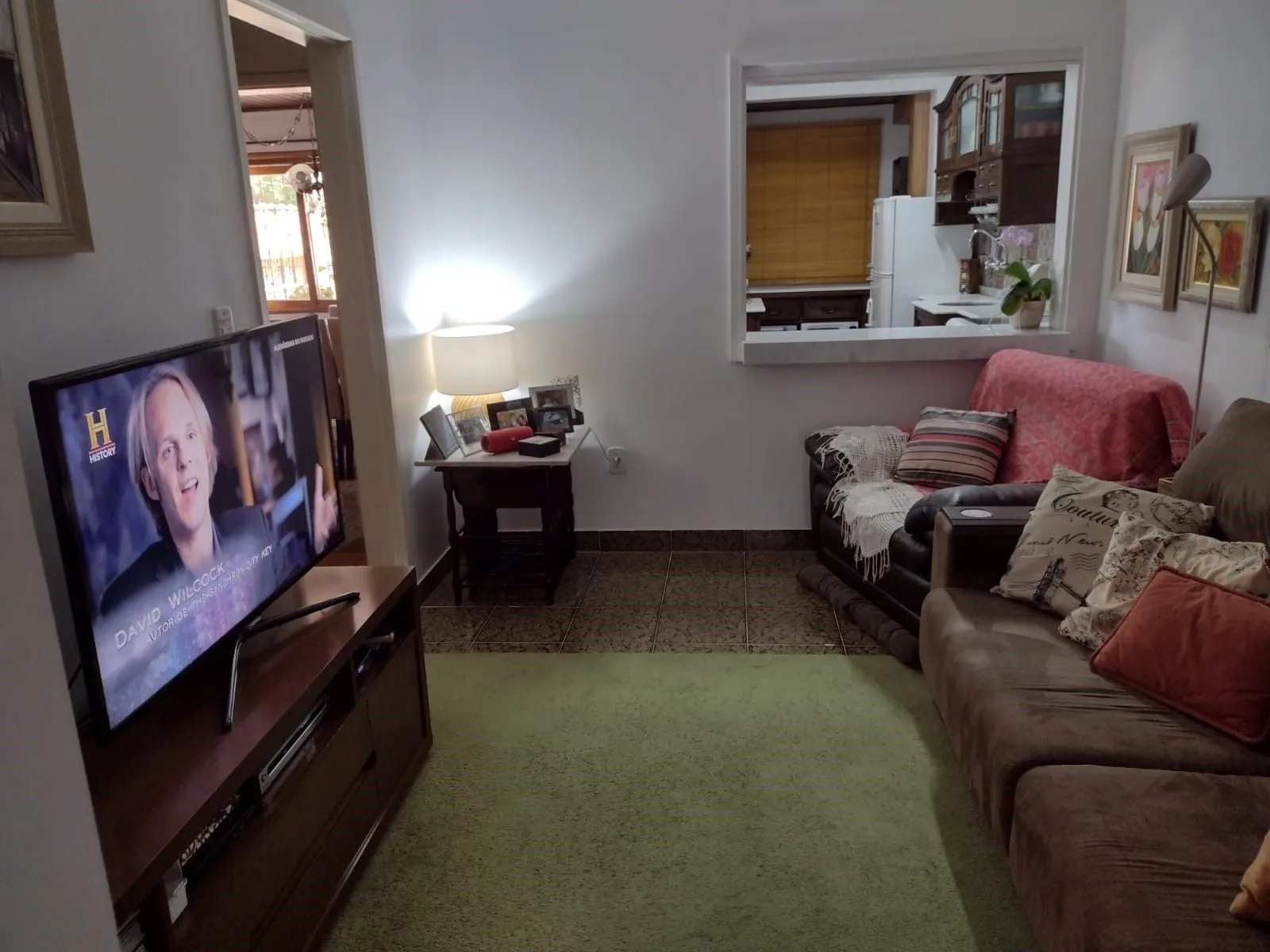Imagem Casa em Partenon