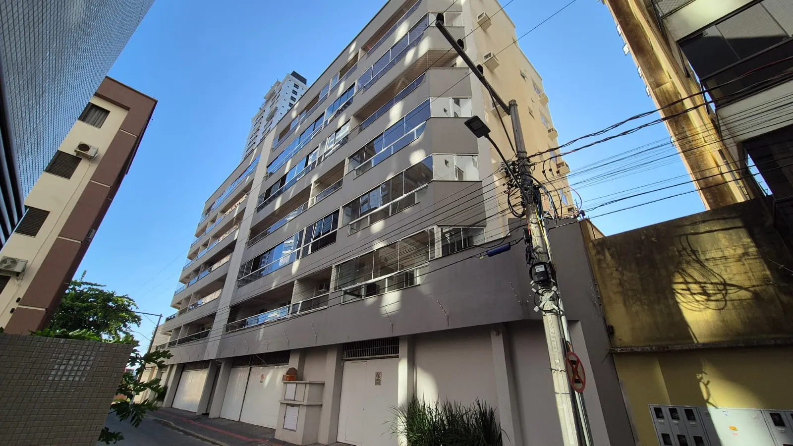 Imagem Strauss Residencial