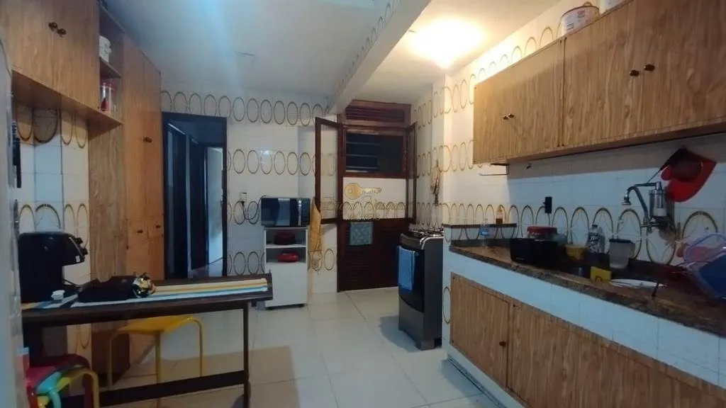 Imagem Apartamento para Venda em Teresópolis / RJ no bairro Várzea