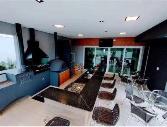 Imagem Sobrado com 4 dormitórios à venda, 502 m² por R$ 2.899.000,00 - Terras de São Carlos - Jundiaí/SP