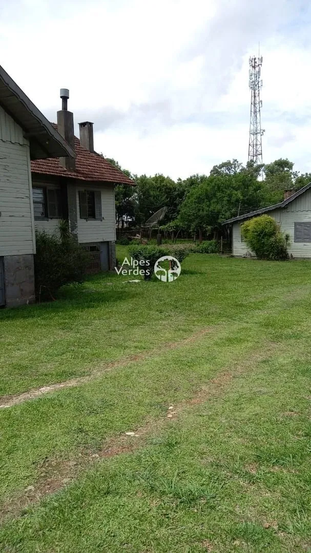 Imagem Terreno à venda, 1600 m2 por R$ 1.600.000,00 - Centro - Canela/RS