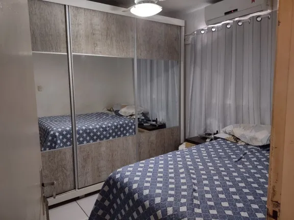 Imagem Apartamento com 2 Quartos à Venda, 1 m² em Forquilha - São Luís