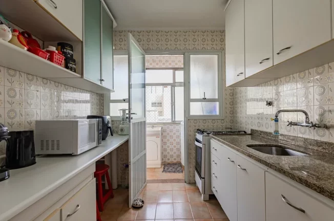 Imagem Apartamento para venda no bairro Petrópolis em Porto Alegre