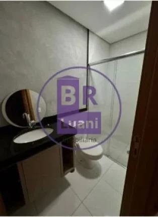Imagem LIBERTY TOWERS R$700.000,00 - Apartamento à venda com 2 quartos 1 suíte 77 m², 1 Vaga Gleba Palhano