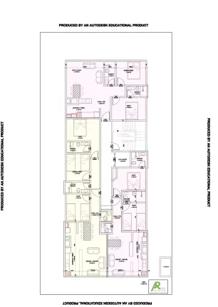 Imagem Versace - Apartamento à venda no bairro Zona Nova - Capão da Canoa/RS
