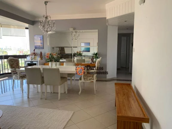 Imagem Apartamento com 3 dormitórios à venda, 146 m² por R$ 1.050.000 - Jardim Colombo - São Paulo/SP