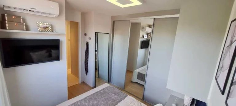 Imagem APARTAMENTO RESIDENCIAL em Rio de Janeiro - RJ, Barra da Tijuca