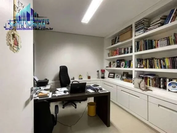 Imagem Linda casa no Miolo Granja. 5 suítes, piscina, gourmet, quadra tênis!