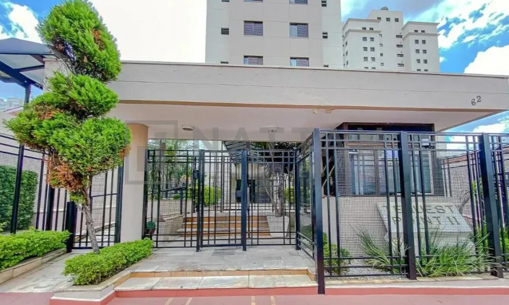 Imagem Apartamento com 2 dormitórios à venda, 58 m² por R$ 518.000,00 - Tatuapé - São Paulo/SP