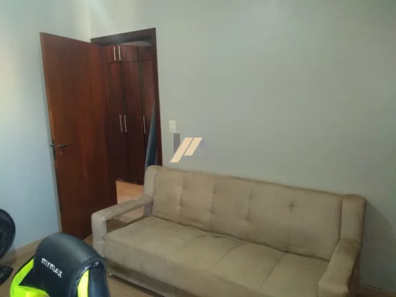 Imagem Apartamento à venda no Cambuí em Campinas, São Paulo