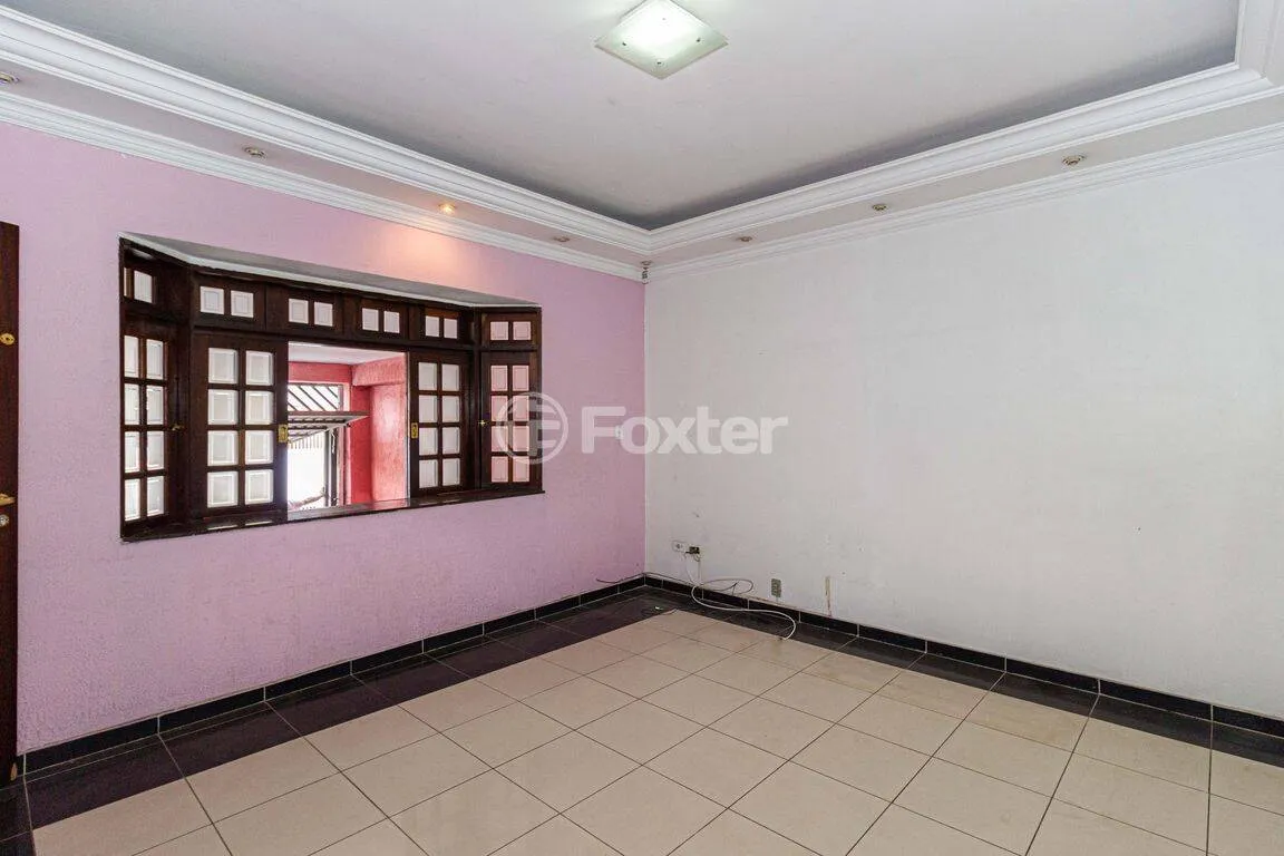 Imagem Sobrado Parque Ipê - 175M², 3 Dorms, 2 Suítes, 2 Vagas, Terraço.