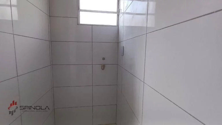 Imagem Casa com 2 dormitórios à venda, 70 m² por R$ 350.000,00 - tude basto - Praia Grande/SP