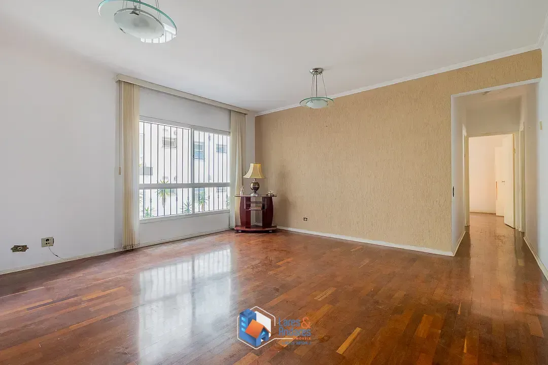 Imagem Apartamento para venda em Santa Cecília com 2 quartos, 79m²