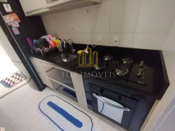 Imagem LINDO APARTAMENTO À VENDA NO VISTA VERDE – 3 DORMITÓRIOS + LAZER COMPLETO! Conforto, segurança e qualidade de vida te esperam neste maravilhoso apartamento localizado no coração do Vista Verde, um dos bairros mais tranquilos e bem estruturados de São José