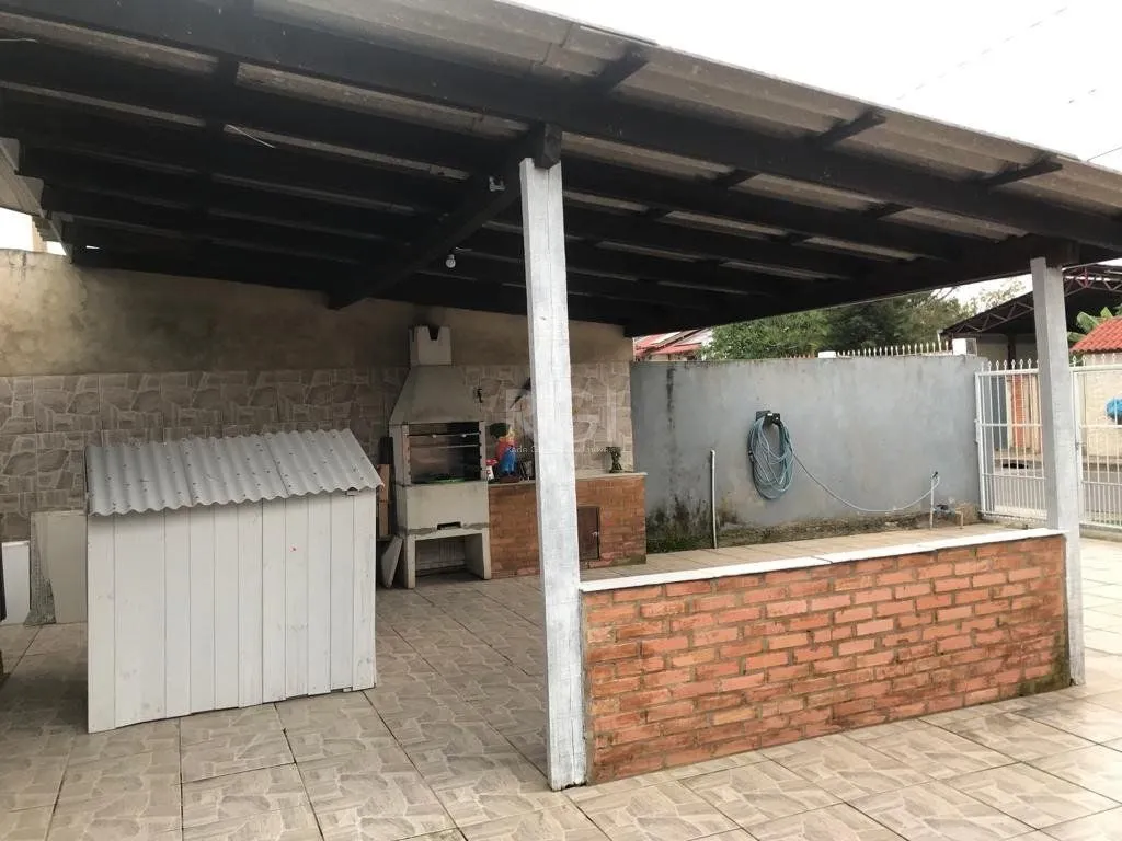 Imagem Casa no bairro Serraria