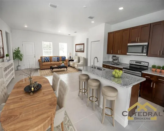 Imagem Casa com 4 quartos por $269,900 (dólar) em Ocala - Flórida - Estados Unidos