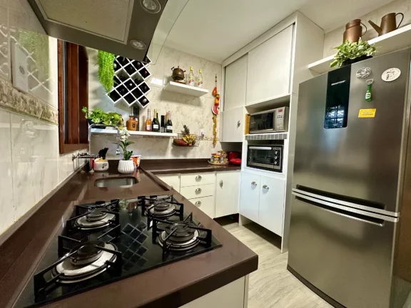 Imagem Casa para venda no bairro Hípica em Porto Alegre
