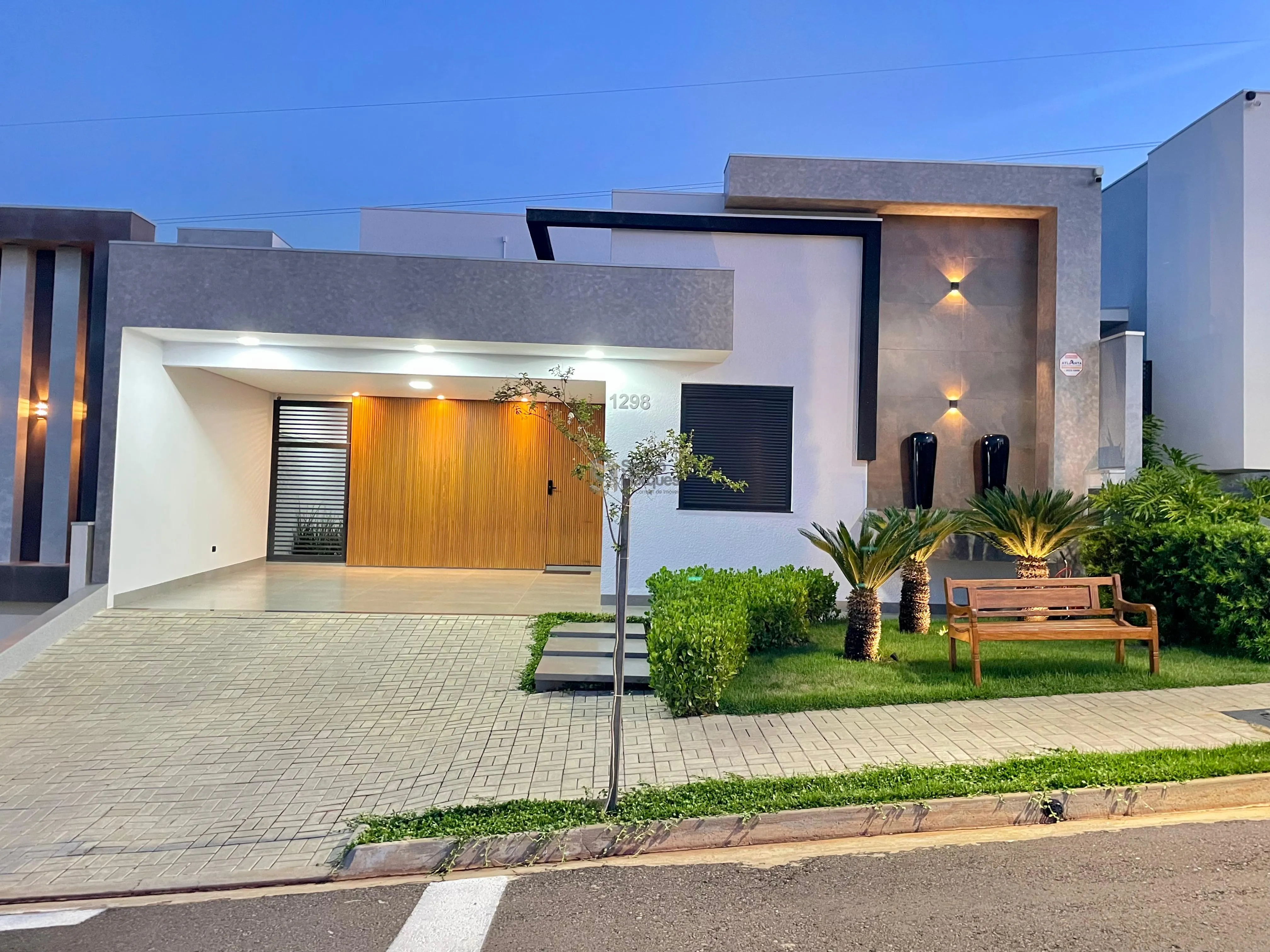 Imagem Casa 154m Umuarama-PR 420