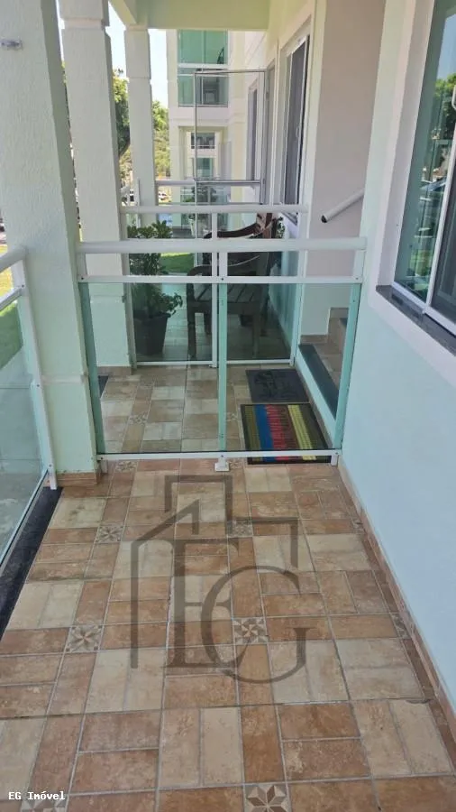 Imagem Apartamento para Venda em Saquarema, Porto da Roça I, 2 dormitórios, 1 suíte, 1 banheiro, 1 vaga