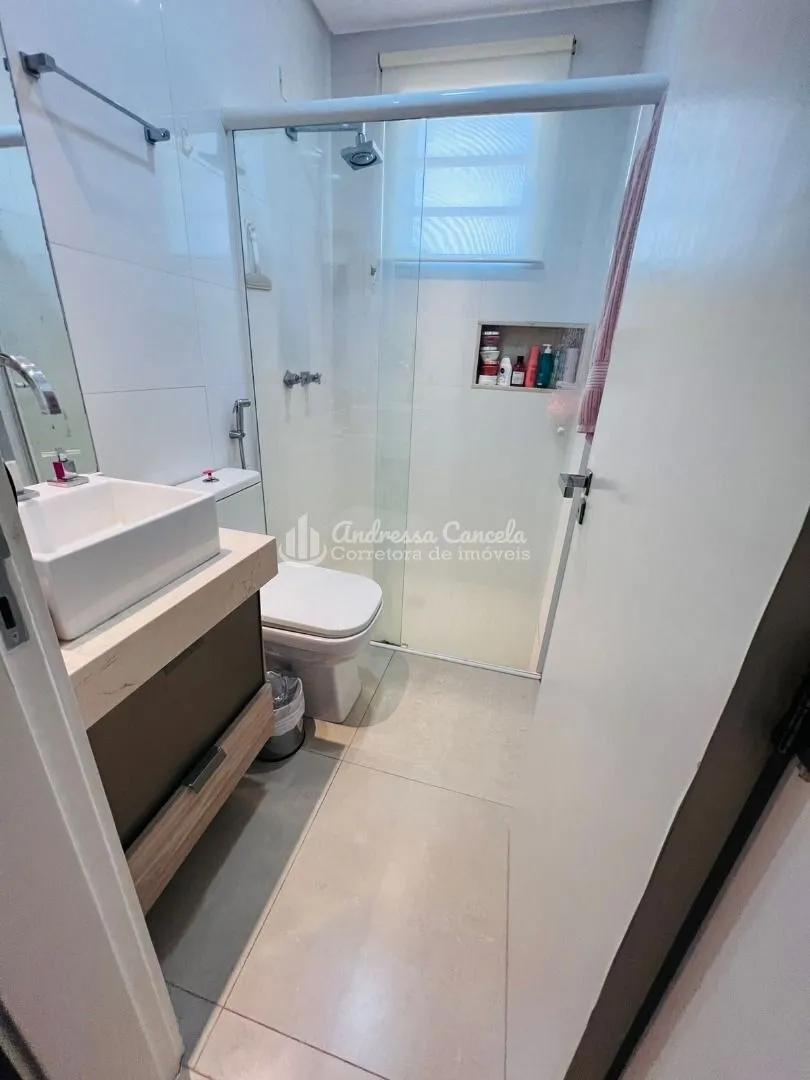Imagem Condomínio Rio Sena - Sobrado com 2 dormitórios à venda, 140 m² por R$ 750.000,00 - RIO SENA - São José do Rio Preto/SP