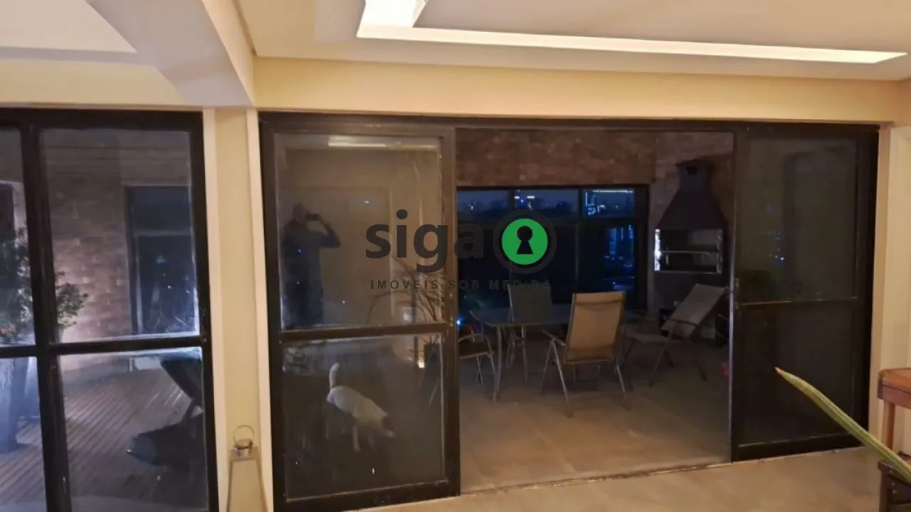 Imagem Triplex Exclusivo à Venda Luxo, Conforto e Privacidade em um Só Lugar!