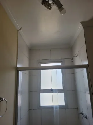 Imagem Apartamento com 2 Dormitórios e uma vaga de garagem Capolim - Sorocaba/SP
