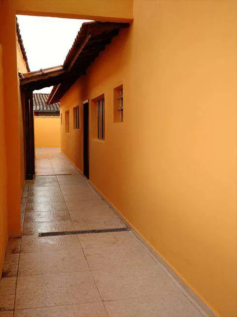Imagem Casa com 2 Quartos à Venda, 86 m² em Samas - Mongaguá