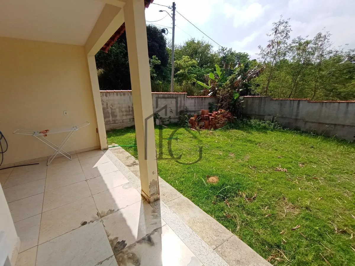 Imagem Casa para Venda em Saquarema, Jardim, 2 dormitórios, 1 suíte, 1 banheiro, 2 vagas